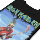 Iron Maiden Oh Canada Sweatshirt