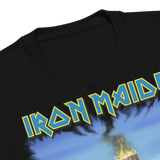 Iron Maiden Oh Canada Sweatshirt