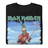 Iron Maiden Oh Canada Sweatshirt
