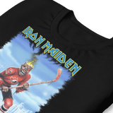 Iron Maiden Oh Canada T-Shirt