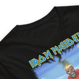 Iron Maiden Oh Canada T-Shirt