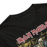 Iron Maiden - Padded Eddie T-Shirt