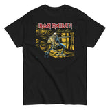 Iron Maiden - Padded Eddie T-Shirt
