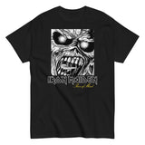 Iron Maiden - Peace of Mind T-Shirt