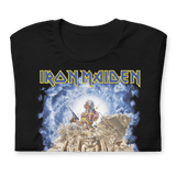 Iron Maiden - Pharoh Eddie T-Shirt