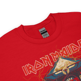 Iron Maiden Powerslave Lightning Sweatshirt