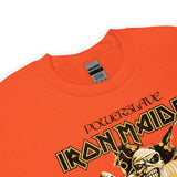 Iron Maiden Powerslave Mummy Sweatshirt