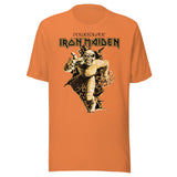 Iron Maiden Powerslave Mummy T-Shirt