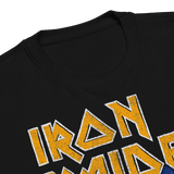 Iron Maiden Powerslave Pharoh Sweatshirt