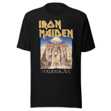 Iron Maiden Powerslave Pharoh T-Shirt