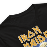 Iron Maiden Powerslave Pharoh T-Shirt