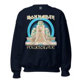 Iron Maiden Powerslave Remastered Sweatshirt