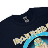 Iron Maiden Powerslave Remastered Sweatshirt