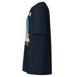 Iron Maiden Powerslave Remastered T-Shirt