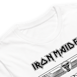 Iron Maiden Powerslave Winged T-Shirt
