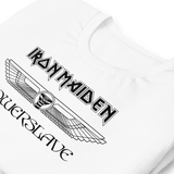 Iron Maiden Powerslave Winged T-Shirt