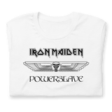 Iron Maiden Powerslave Winged T-Shirt