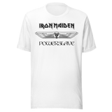Iron Maiden Powerslave Winged T-Shirt