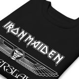 Iron Maiden Powerslave Wings Sweatshirt
