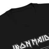Iron Maiden Powerslave Wings Sweatshirt