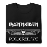 Iron Maiden Powerslave Wings Sweatshirt