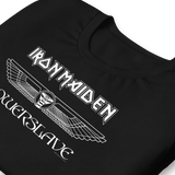 Iron Maiden Powerslave Wings T-Shirt