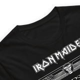Iron Maiden Powerslave Wings T-Shirt