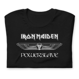 Iron Maiden Powerslave Wings T-Shirt