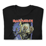 Iron Maiden - Reaching Eddie T-Shirt