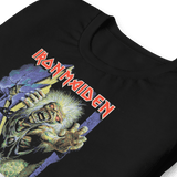 Iron Maiden - Reaching Eddie T-Shirt