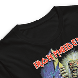 Iron Maiden - Reaching Eddie T-Shirt