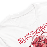 Iron Maiden Red Moon Over Hammersmith T-Shirt