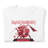 Iron Maiden Red Moon Over Hammersmith T-Shirt