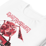 Iron Maiden Red Moon Over Hammersmith T-Shirt