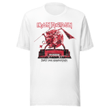 Iron Maiden Red Moon Over Hammersmith T-Shirt