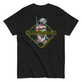 Iron Maiden - Rhombus T-Shirt