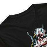 Iron Maiden - Rhombus T-Shirt