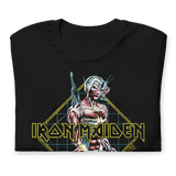Iron Maiden - Rhombus T-Shirt