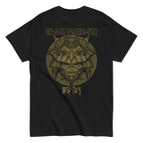 Iron Maiden - Senjutsu T-Shirt Style001
