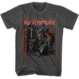 Iron Maiden - Senjutsu T-Shirt