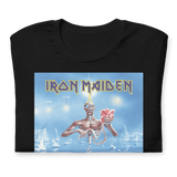 Iron Maiden - Seventh Son of a Seventh Son T-Shirt