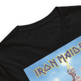Iron Maiden - Seventh Son of a Seventh Son T-Shirt