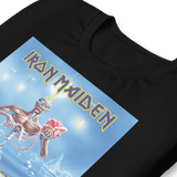 Iron Maiden - Seventh Son of a Seventh Son T-Shirt