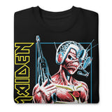 Iron Maiden Singularity Jumbo Print Sweatshirt