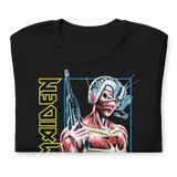 Iron Maiden - Singularity T-Shirt