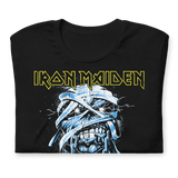 Iron Maiden - Skull Chain T-Shirt