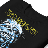 Iron Maiden - Skull Chain T-Shirt
