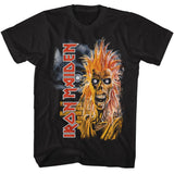 Iron Maiden - T-Shirt