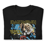 Iron Maiden - The Number of the Beast T-Shirt