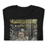 Iron Maiden - Times City T-Shirt